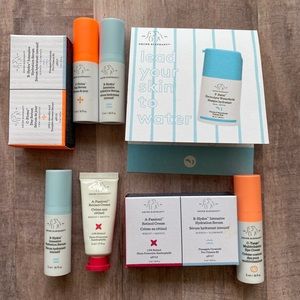 Drunk Elephant C-Firma A-Passioni B-Hydra Lot